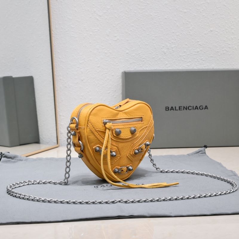 Balenciag Le Cagole Bags